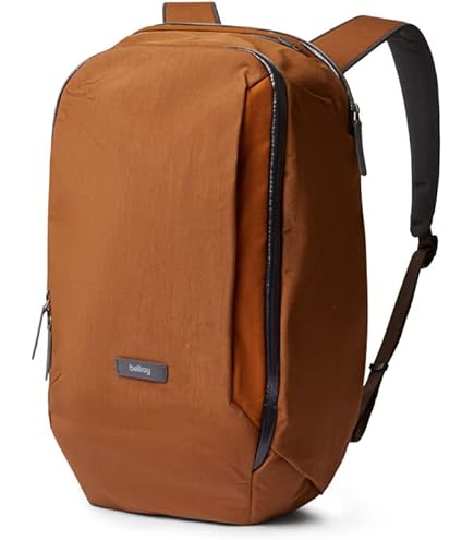 Bellroy Classic Backpack Compact – (Laptop Bag, Laptop